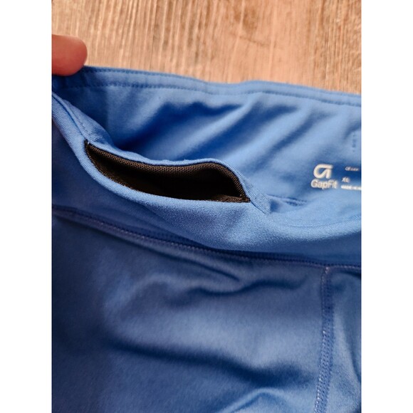 Girls XL Gap fit leggings - Picture 4 of 7